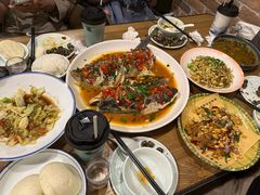 -丰乐餐厅·始于1999·本地老字号