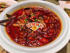 毛血旺-巴蜀风月·聚会团建·生日宴(宝安店)