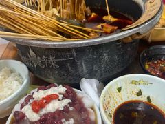 -冒椒火辣(奎星楼街店)