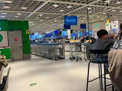-宜家·瑞典风味餐厅(四元桥店)