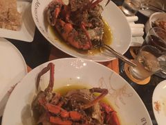 -Ministry of Crab(科伦坡店)