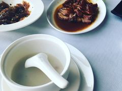 -夏宫中餐厅(静安香格里拉店)