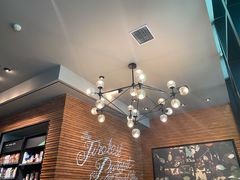 -星巴克(上海虹桥新天地二店)