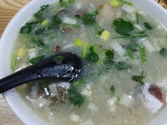 -牛记烩面(七星西路店)