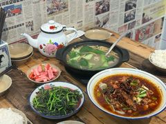 -好世界商业广场(北京国际中心店)