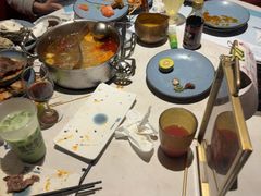 -喜庭海鲜自助(北辰三角洲北辰荟店)