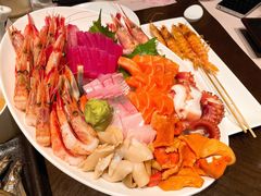 -佛山希尔顿酒店·融誉亚洲美食荟