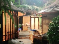-世外桃源农庄·德清土菜(兴康南路店)