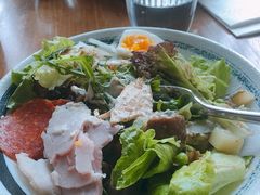 -FISH&POTATO Cō(地中海美食 万象城店)