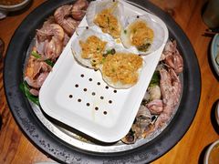 -三个渔夫·蒸汽海鲜(小白楼店)