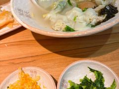 -琴岛顺天馄饨(崂山金鼎店)