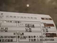 -武商摩尔影城(国广IMAX激光店)
