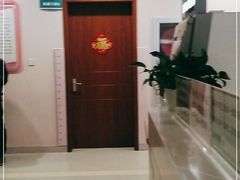 -北京中医药大学东直门医院(通州院区)