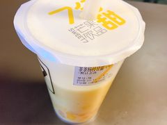 茶茶杨枝甘露-7分甜(圆融广场店)