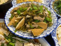 -长廊饭店(锦溪古镇店)