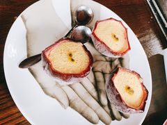 -甘尼仕印度餐厅酒吧(斜塘老街店)