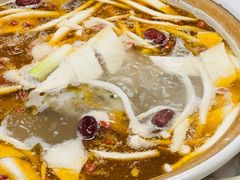-土连锅·现熬养生汤锅(梁家巷店)