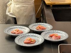 -鮨政· Omakase(港汇恒隆广场店)
