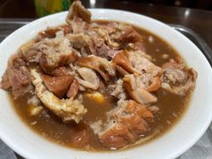 -姚记炒肝店(簋街店)