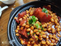 红烧肉-川外川(星海店)