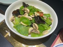 -长安大牌档之龙头酒肆(荣民龙首广场店)