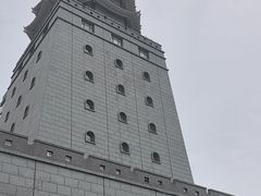 -珲春防川景区