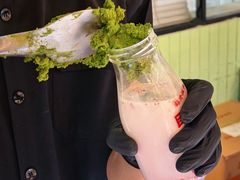 -鹤茶野所(上海首店)