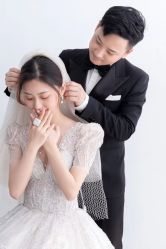 点击看大图 -巴黎经典婚纱摄影PARISSIC