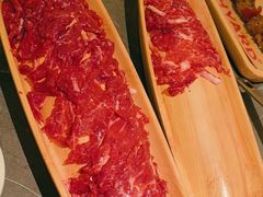 -左庭右院鲜牛肉火锅(上海荟聚店)