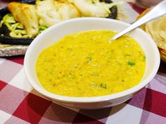 -Santoor 萨都里印度餐厅(北锣鼓巷店)