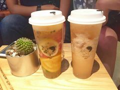 -喜茶(佛山顺德大良东乐路店)