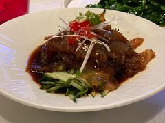 老醋蛰头-106餐厅(山水文园店)