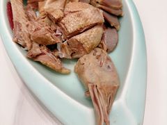 -金典银峰老鹅馆·昆山菜(亭林公园店)