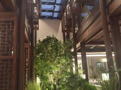 -狮王府淮扬菜(夫子庙老门东店)