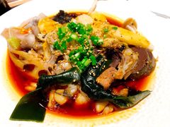 -成都你六姐·牛肉冒菜(城市集市合生汇店)