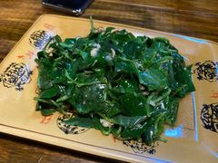 竹叶菜-庭院小酌(瑞莲街店)