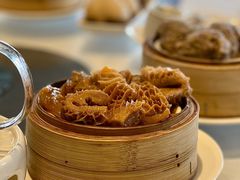 滋味牛筋肚-凯悦酒家