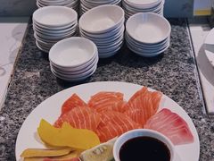 -解放碑威斯汀酒店-知味国际美食餐厅