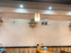 大堂-老外婆本帮面(塔城路店)