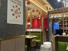 -韩宫宴炭火烤肉(印象城店)