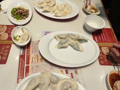 -喜家德虾仁水饺(开发区万达店)