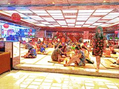 -汤连得温泉馆(宝山店)