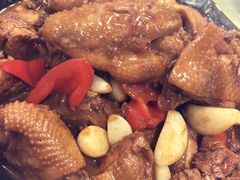 -盐通酒家(金桥湾清水苑店)