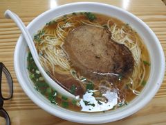 -淮南牛肉汤(永源路店)