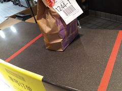 -麦当劳(机场T1航站楼店)