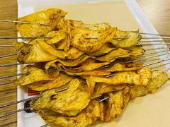 -胜泽眼镜烧烤(云霄路直营店)