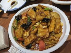 -临潼印象·特色陕菜