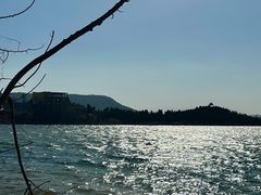 -黄河小浪底水利枢纽风景区