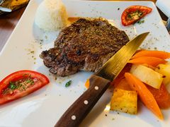 -Pumpkin Goreme Restaurant and Art Gallery