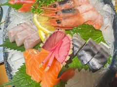 -松子料理(世纪城店)